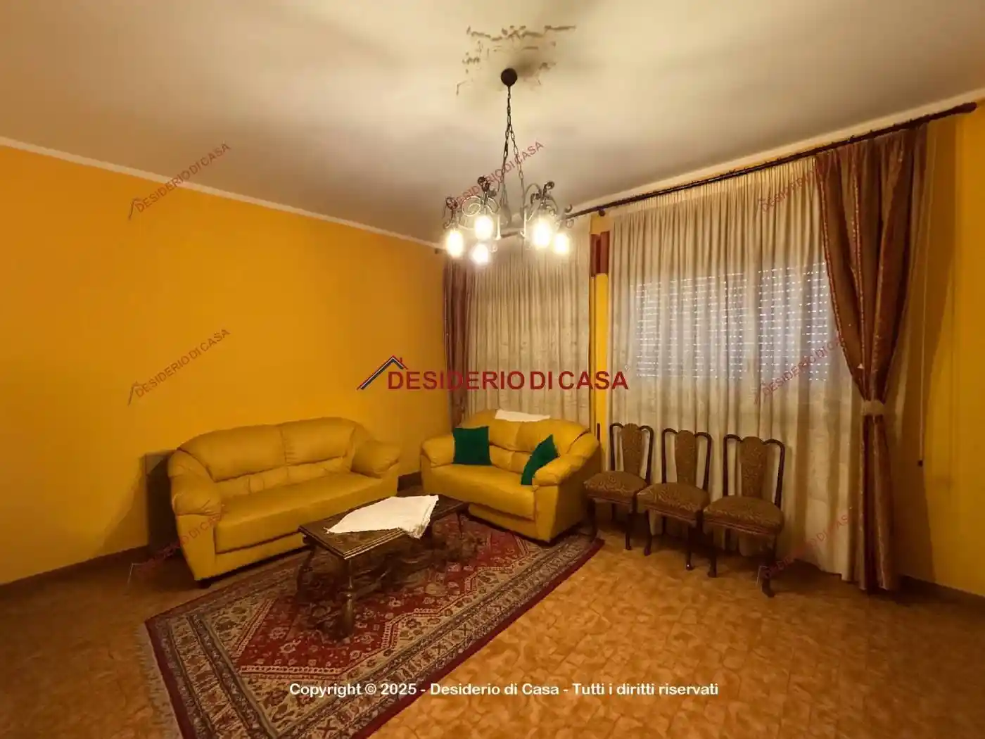 Appartamento in vendita a Erice