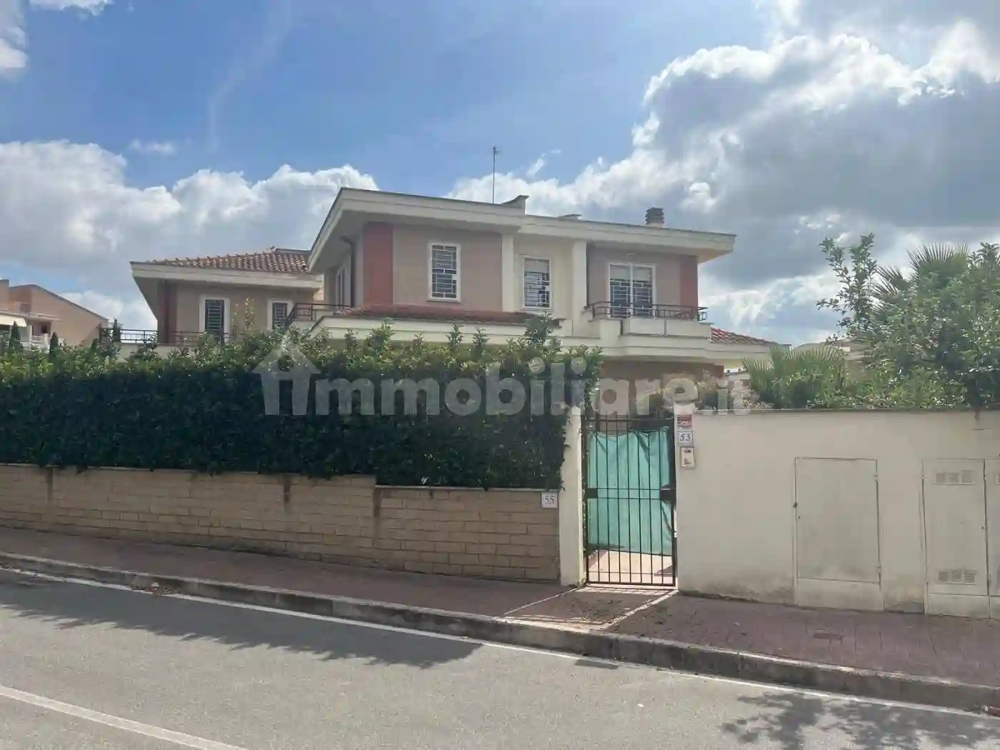 Villetta a schiera - foto 4