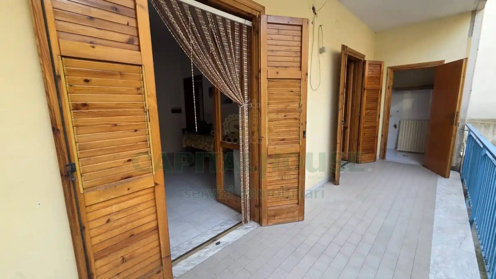 Casa indipendente in vendita a Roccarainola