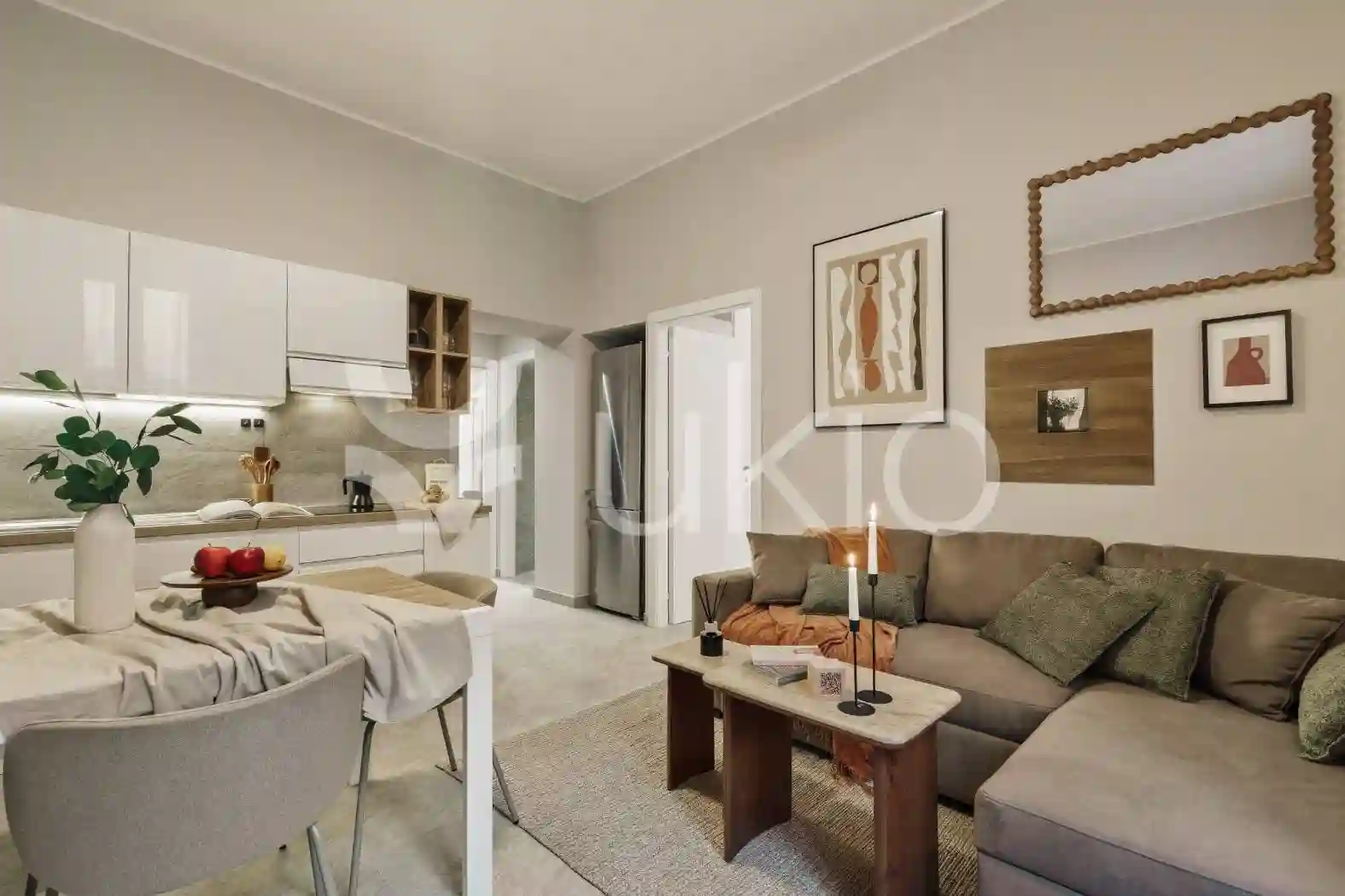 Appartamento - foto 5