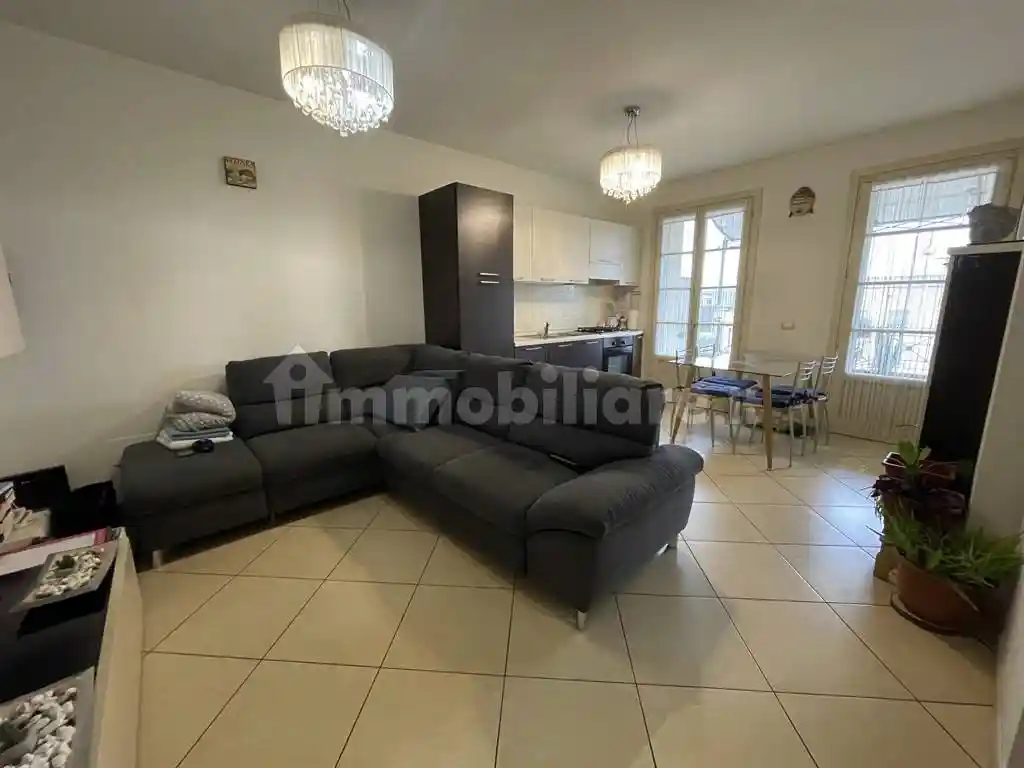 Appartamento in vendita a Fontanella