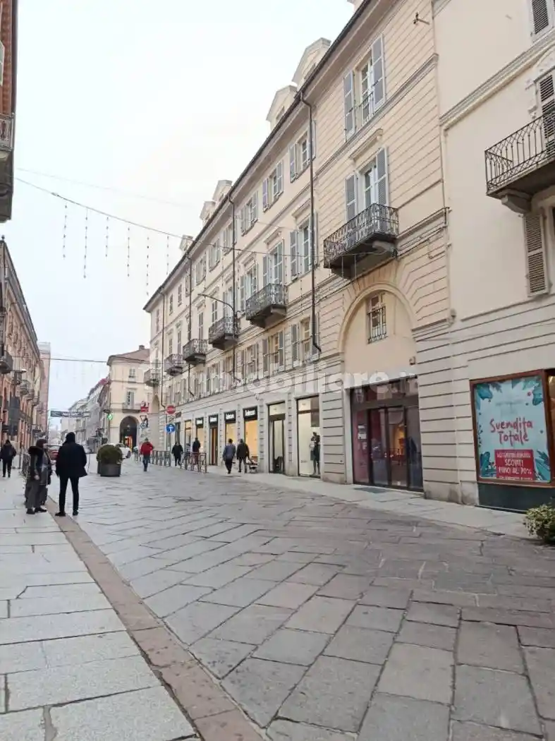 Appartamento in vendita a Asti