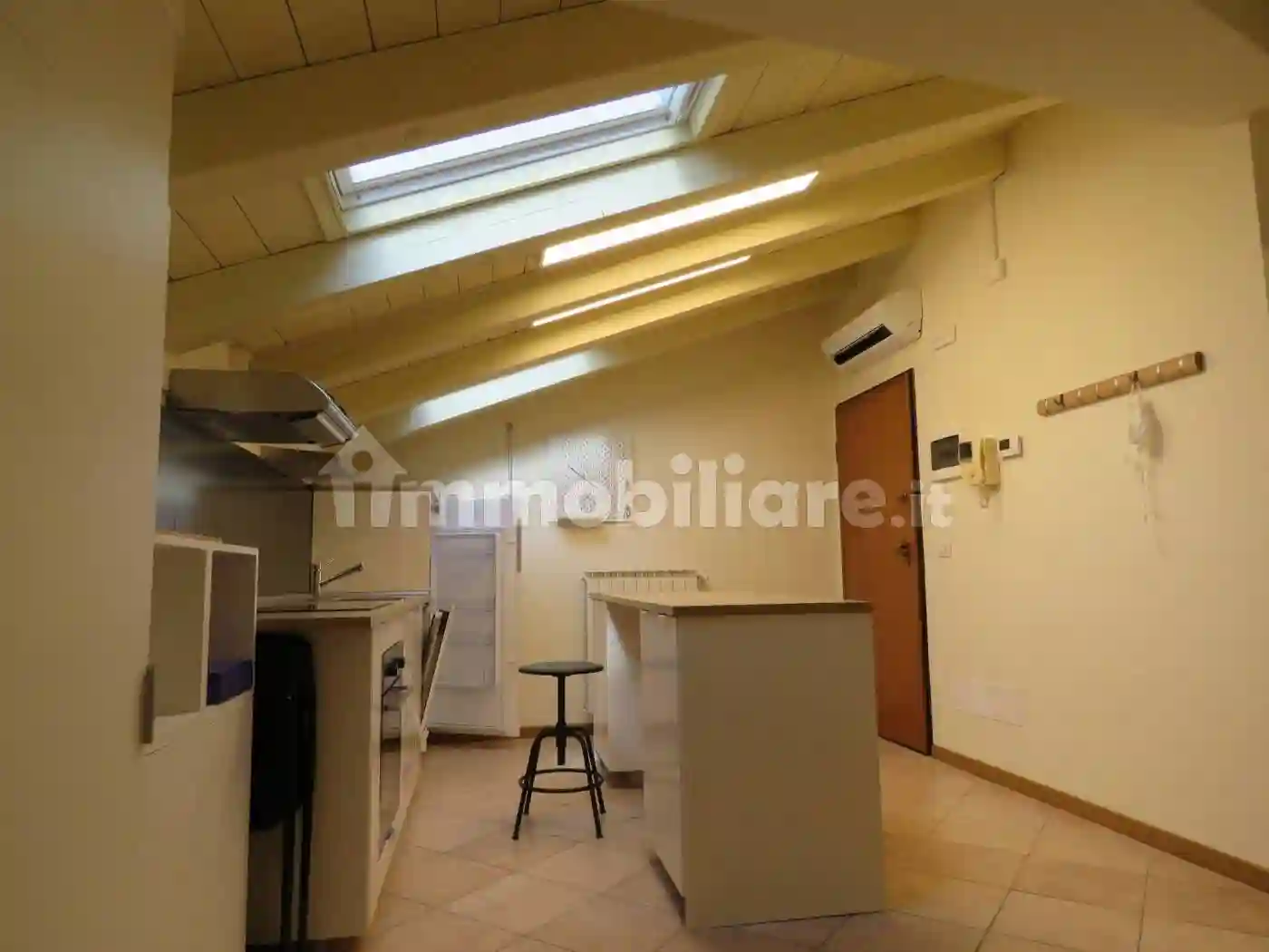 Attico - Mansarda - foto 2