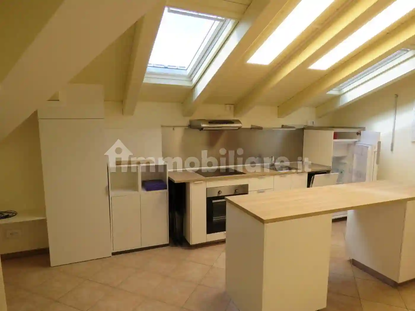 Attico - Mansarda - foto 3