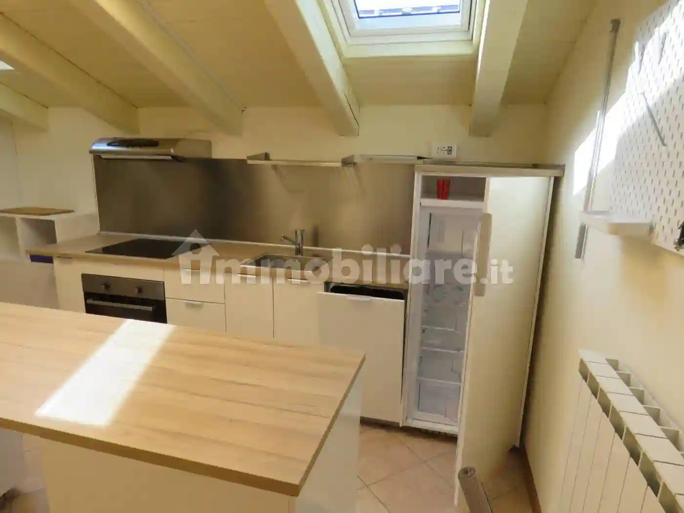 Attico - Mansarda - foto 4