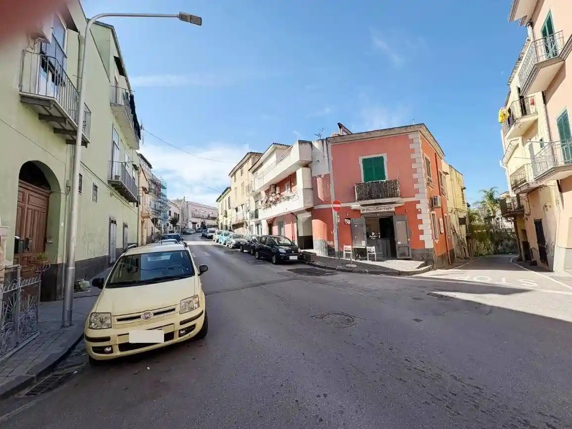 Appartamento in vendita a Sant'Anastasia