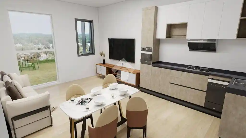 Appartamento in vendita a Mori