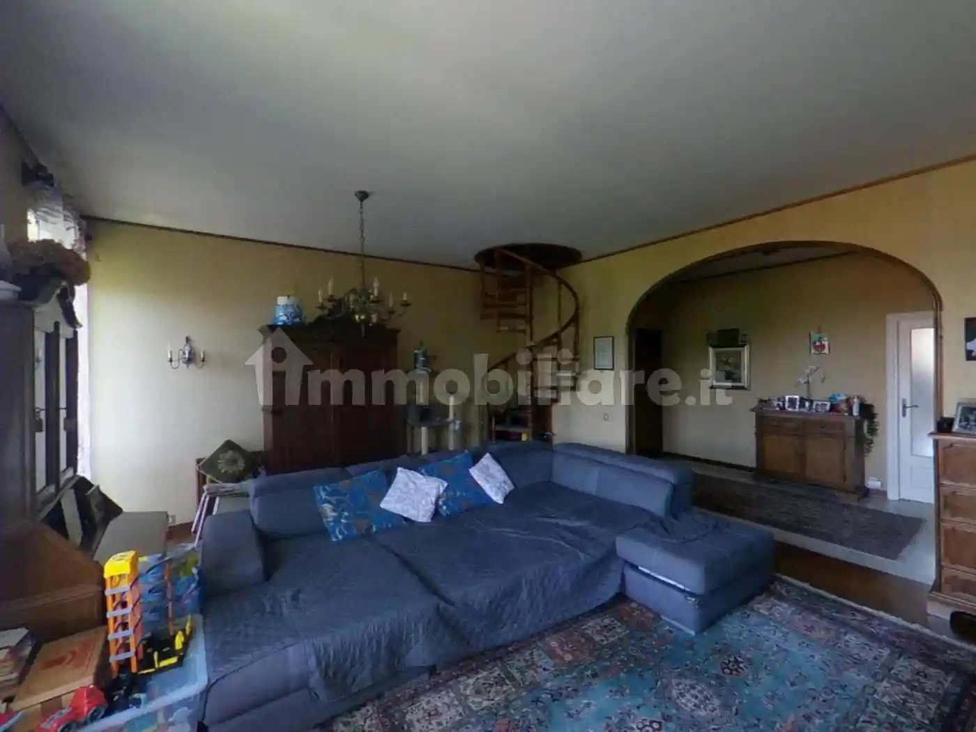 Appartamento in vendita a Torino