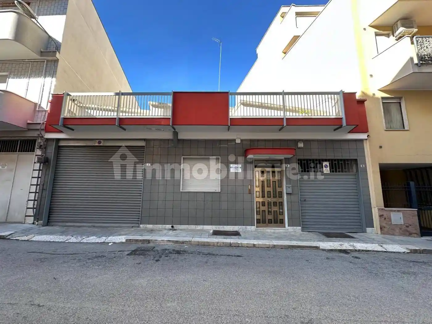 Casa indipendente in vendita a Andria