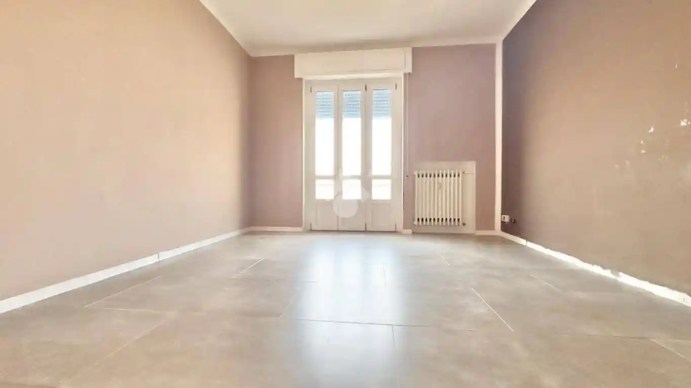 Appartamento in vendita a Novi Ligure