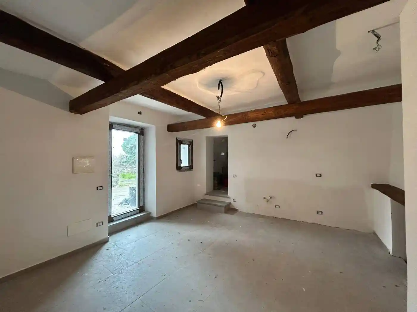 Casa indipendente in vendita a Viterbo