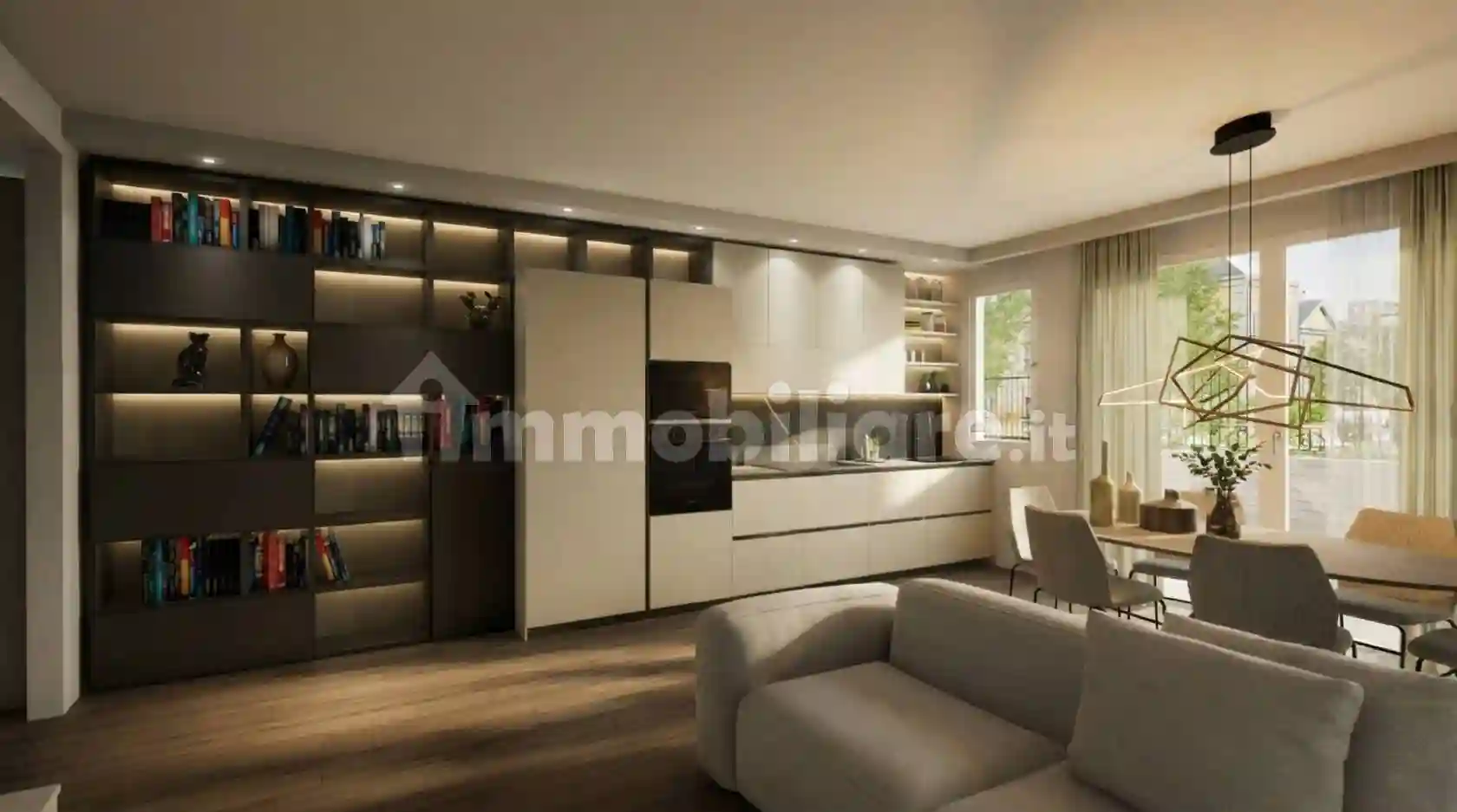 Appartamento - foto 2