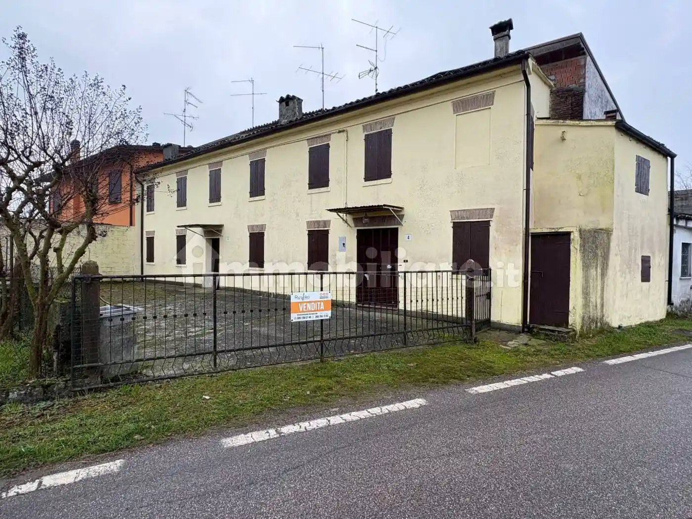 Casa indipendente in vendita a Concordia sulla Secchia