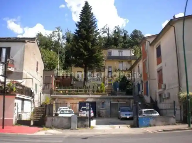 Appartamento in vendita a Colleferro