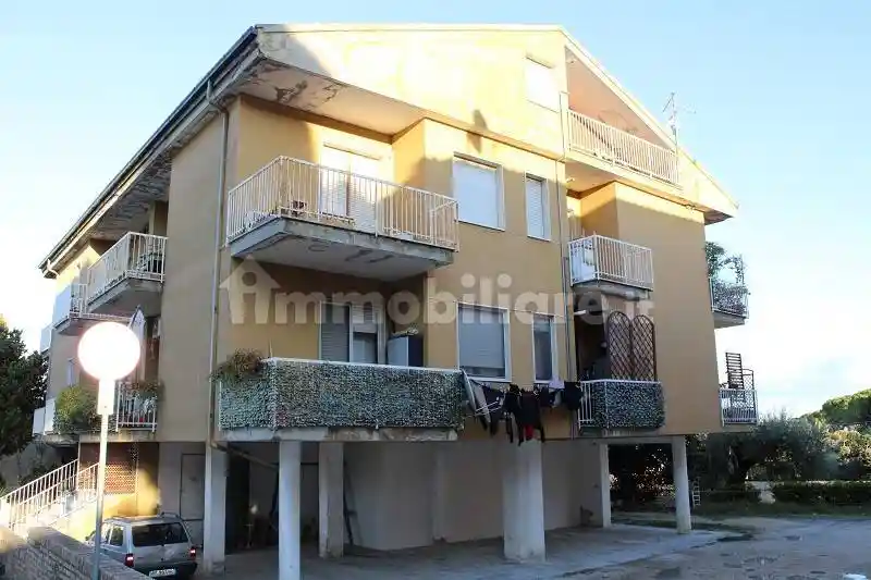 Attico - Mansarda in vendita a Loreto Aprutino