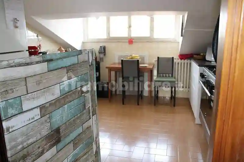 Attico - Mansarda - foto 2