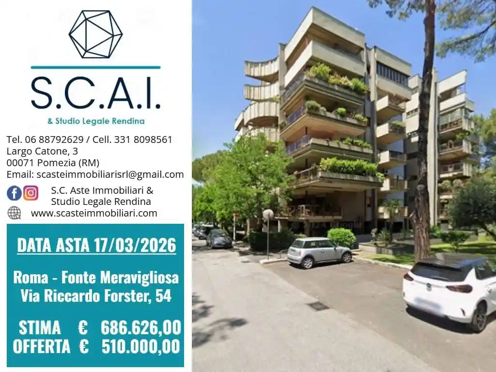 Attico - Mansarda in vendita a Roma