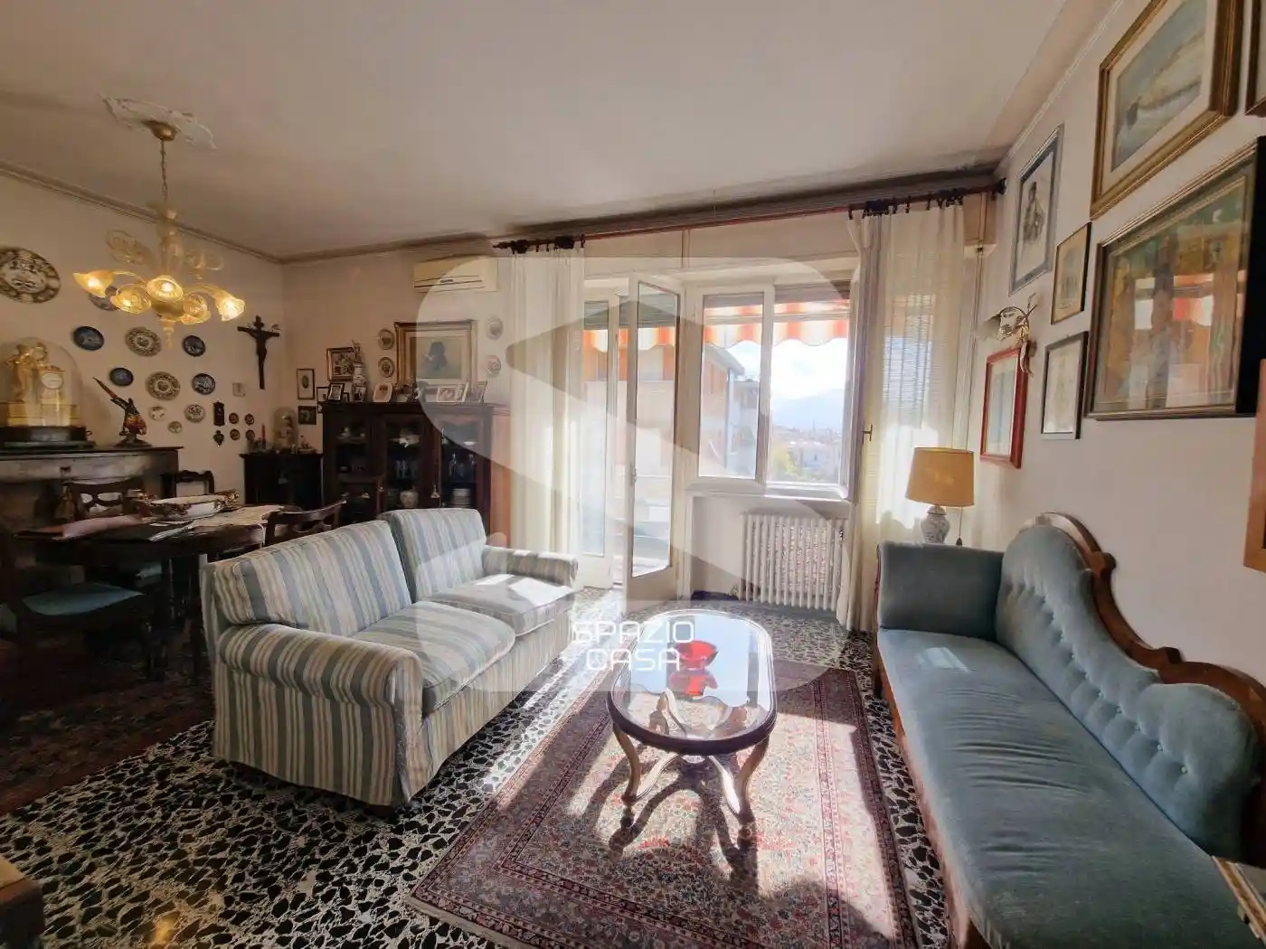 Appartamento in vendita a Lucca