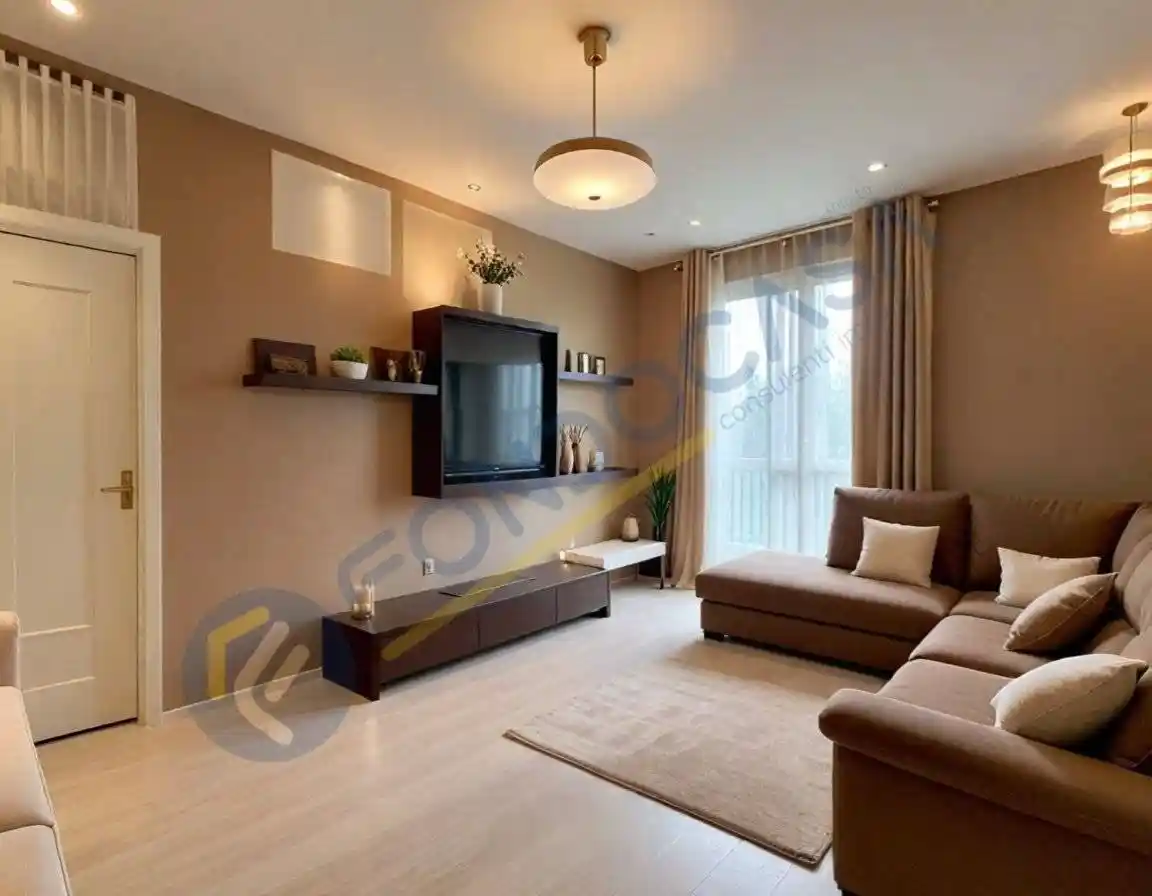 Appartamento in vendita a Muggiò