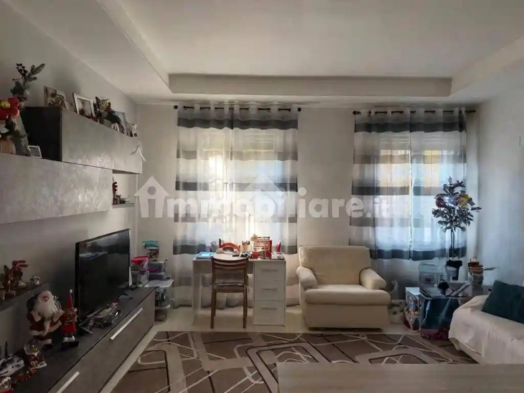 Appartamento in vendita a Modena