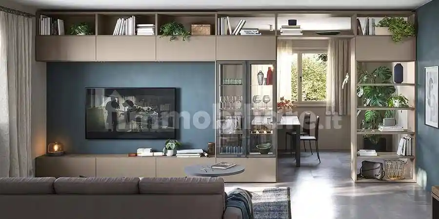 Appartamento in vendita a Capraia e Limite