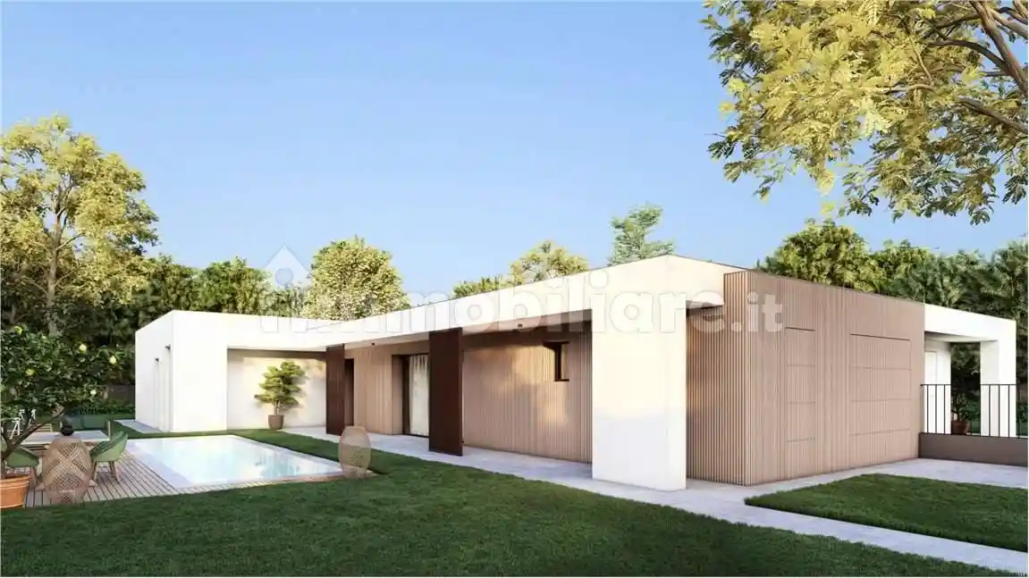 Casa indipendente in vendita a Padova