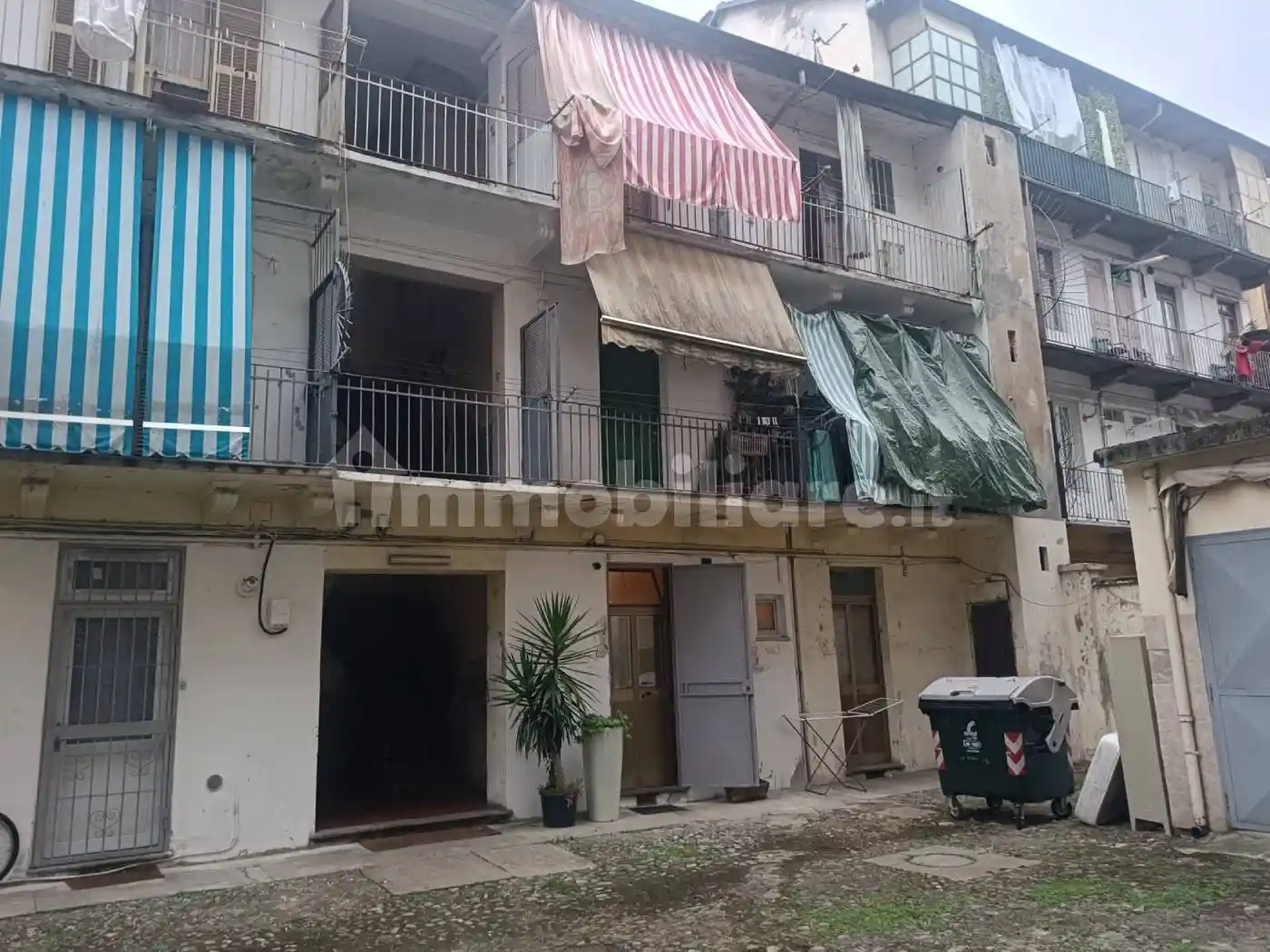 Appartamento in vendita a Torino