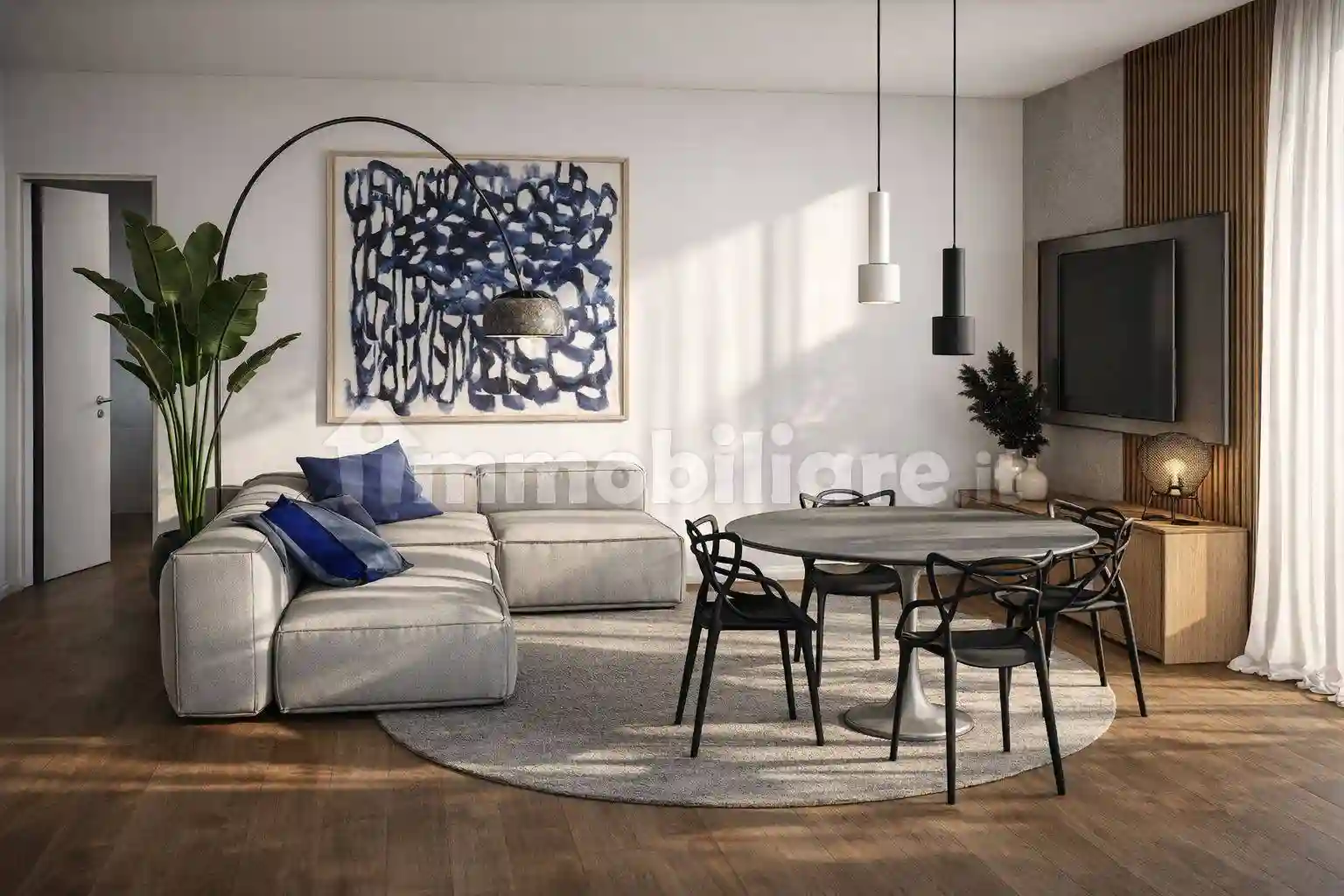 Appartamento - foto 2