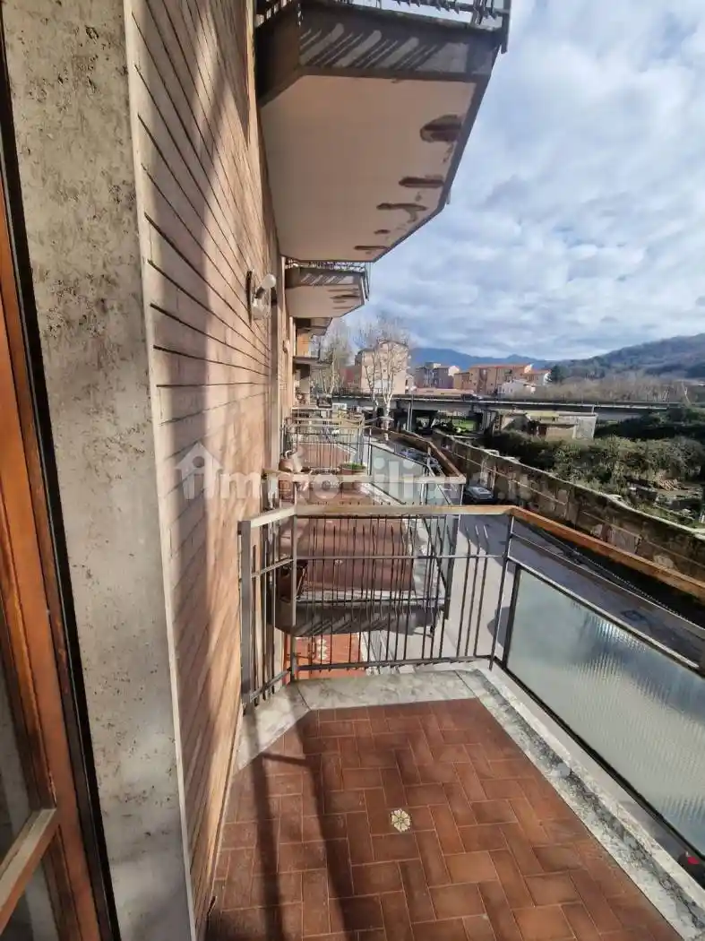 Appartamento in vendita a Atripalda