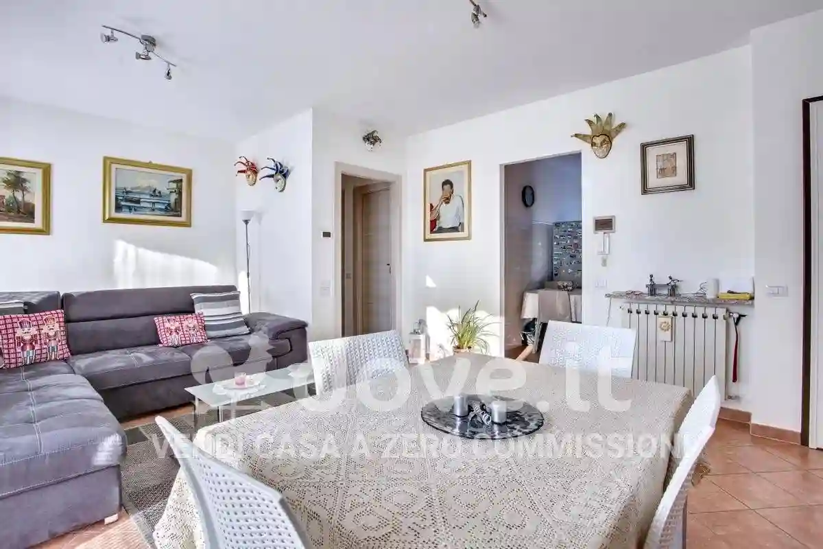 Appartamento - foto 5