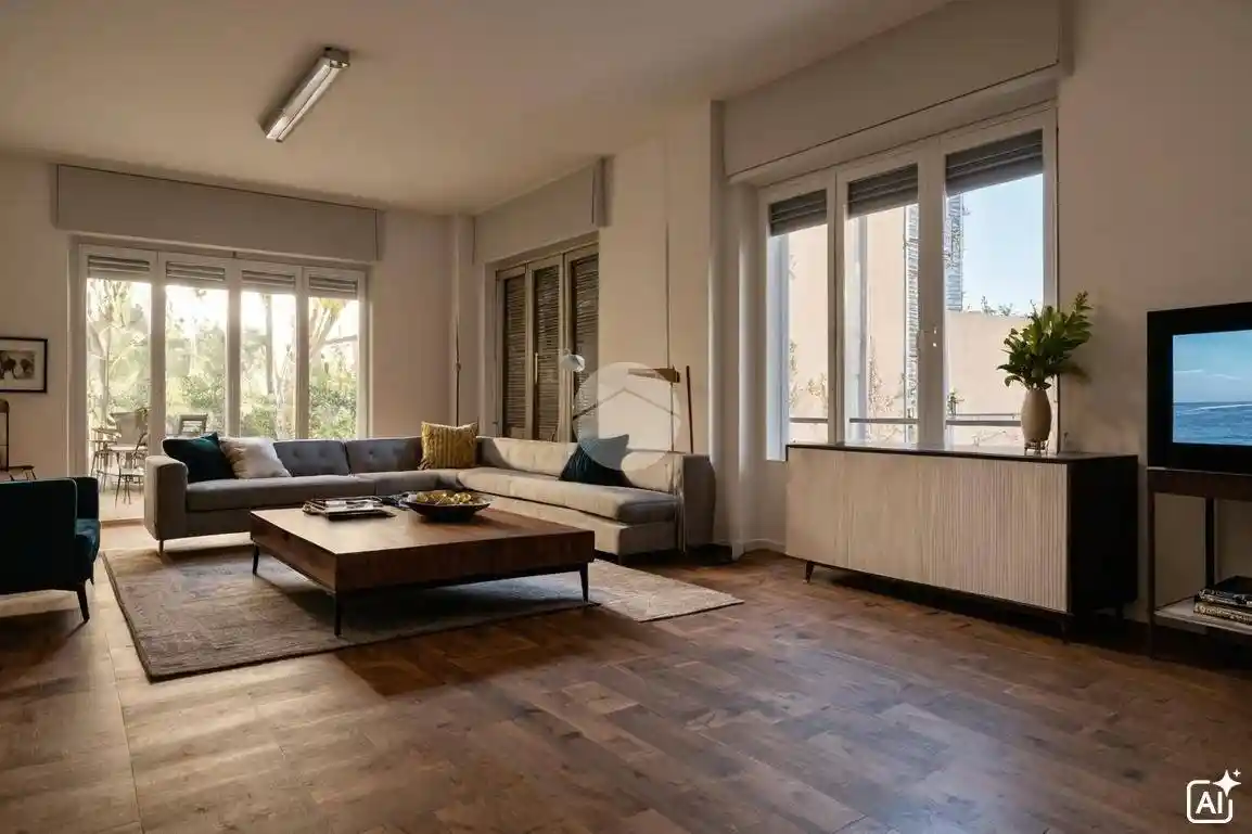 Appartamento in vendita a Asti