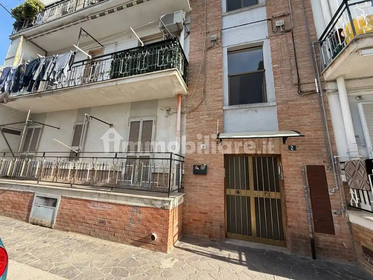 Appartamento in vendita a Cerignola