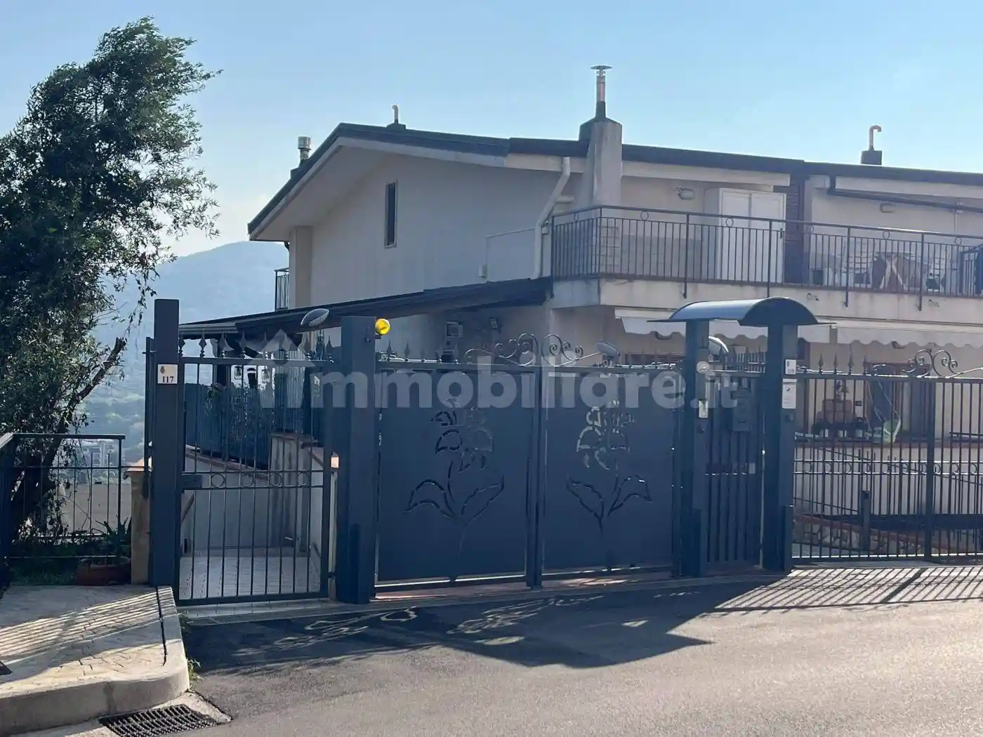 Appartamento in vendita a Pellezzano