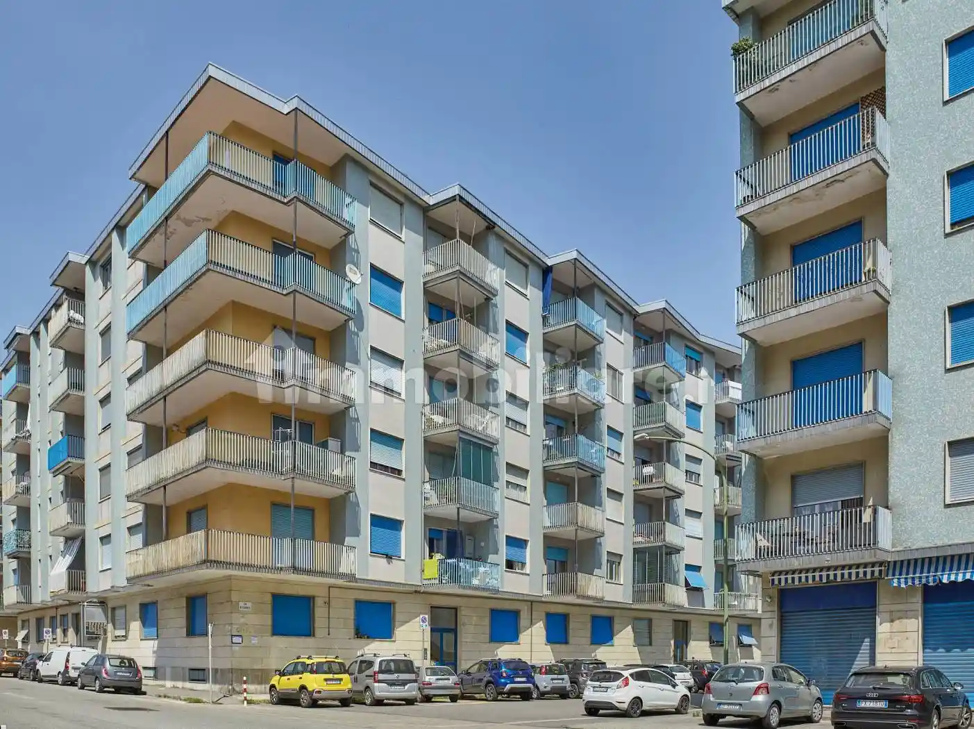 Appartamento in vendita a Pinerolo