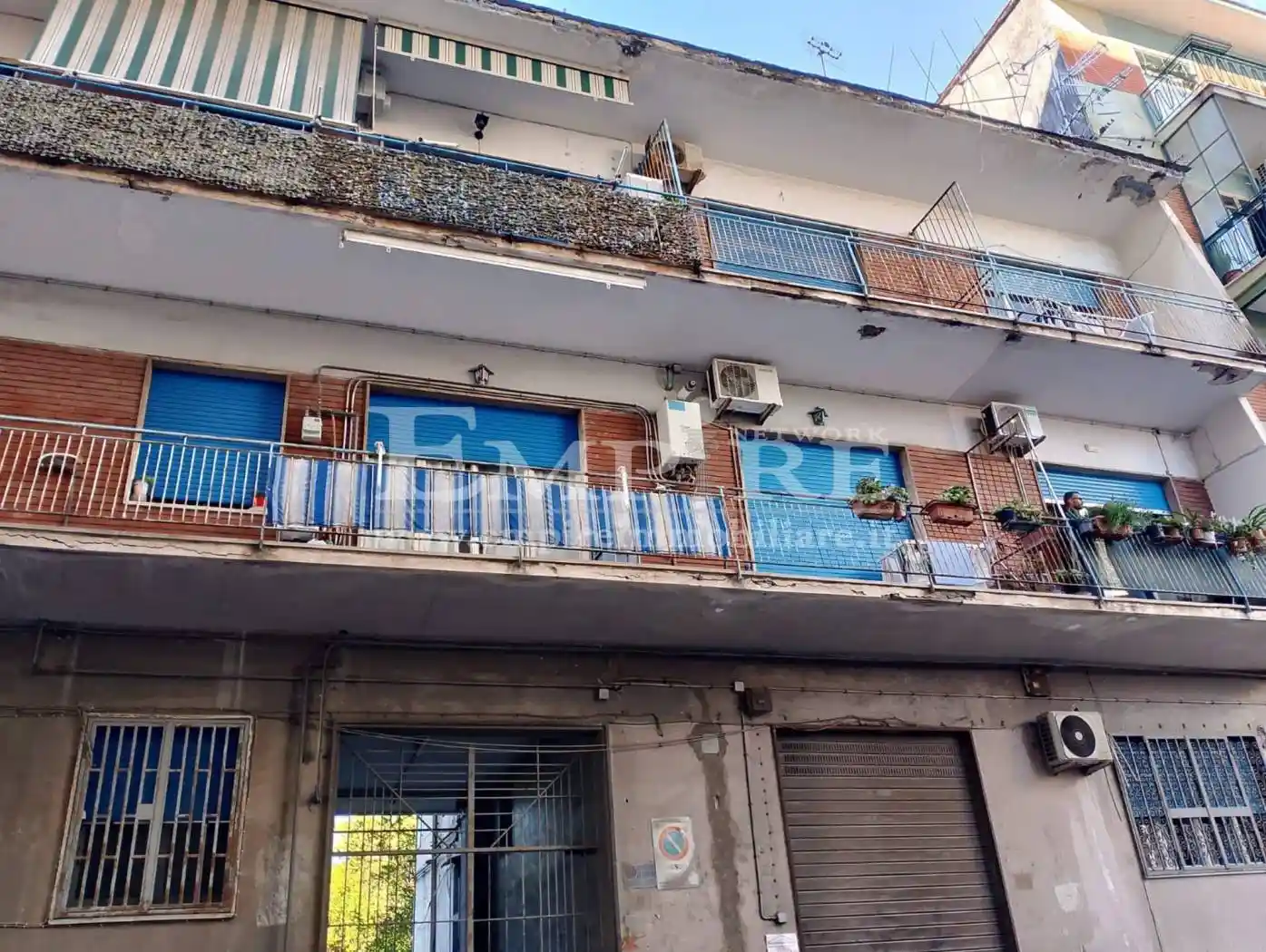 Appartamento in vendita a Napoli