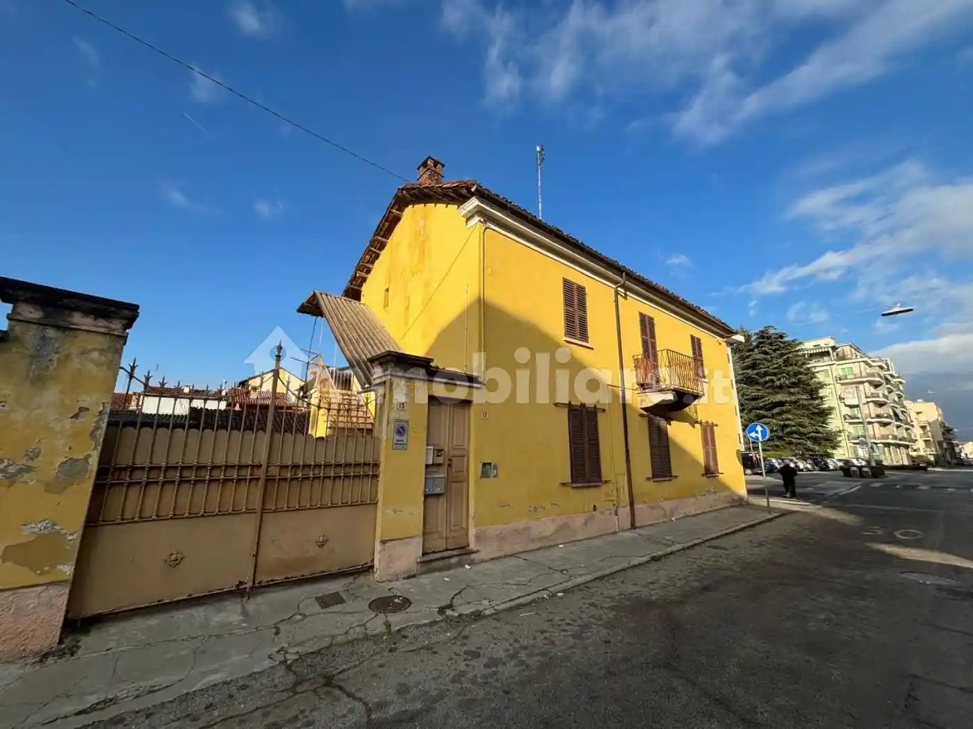 Appartamento in vendita a Savigliano