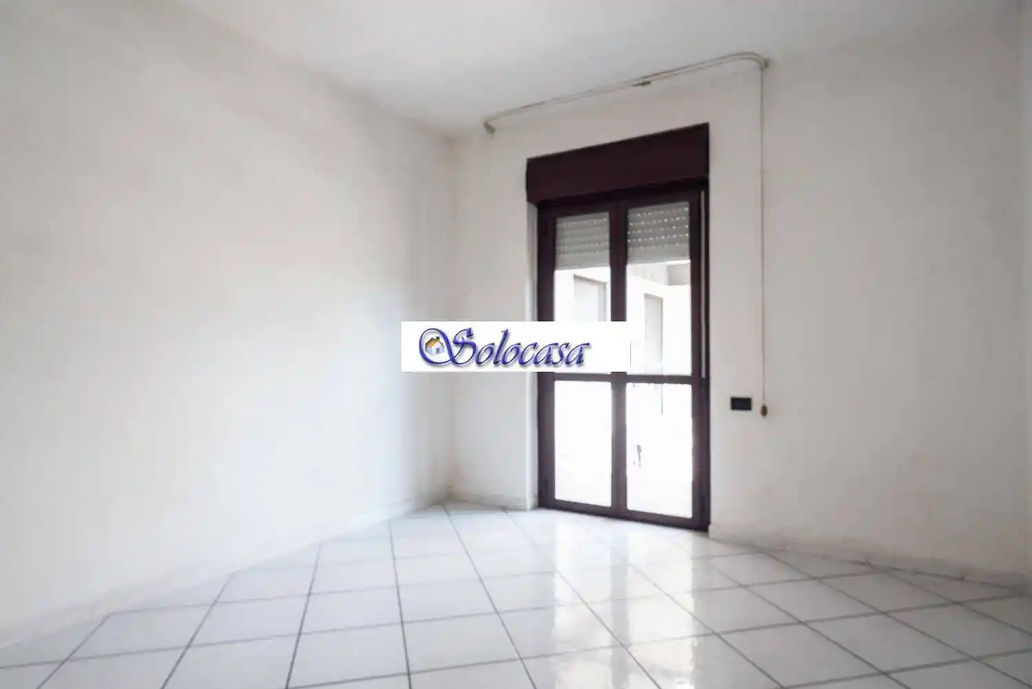 Appartamento in affitto a Quarto