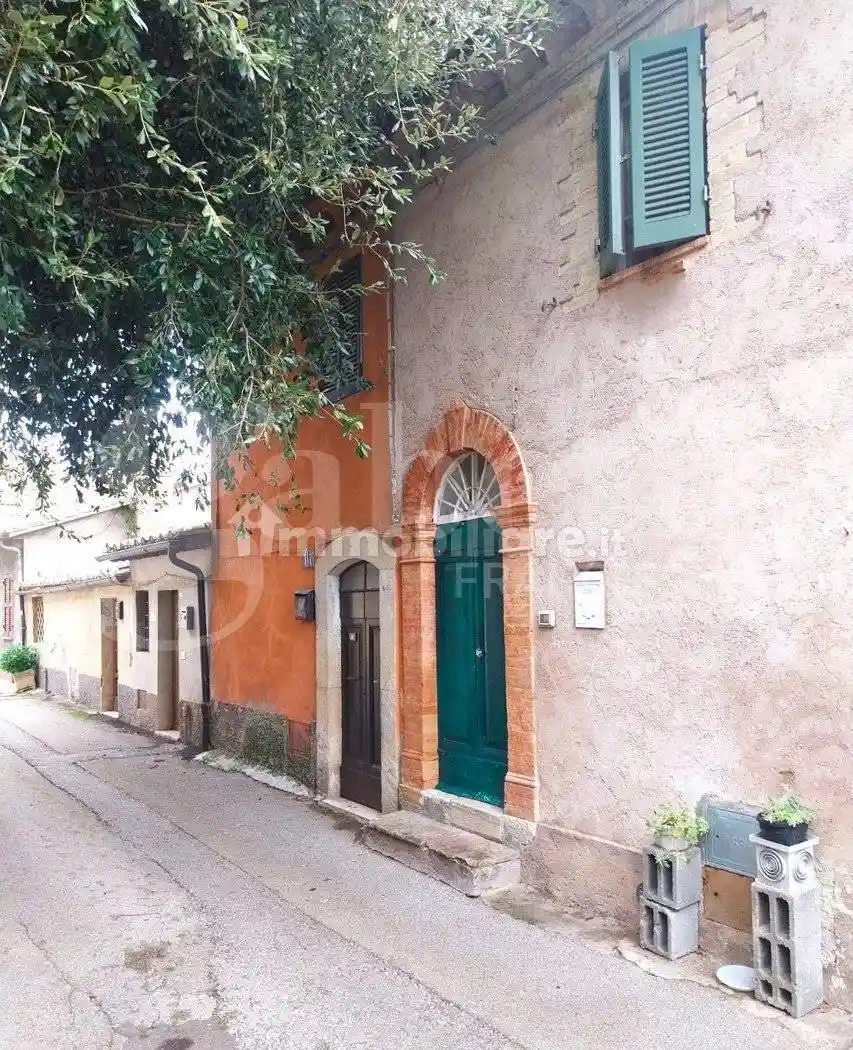 Appartamento in vendita a Amelia