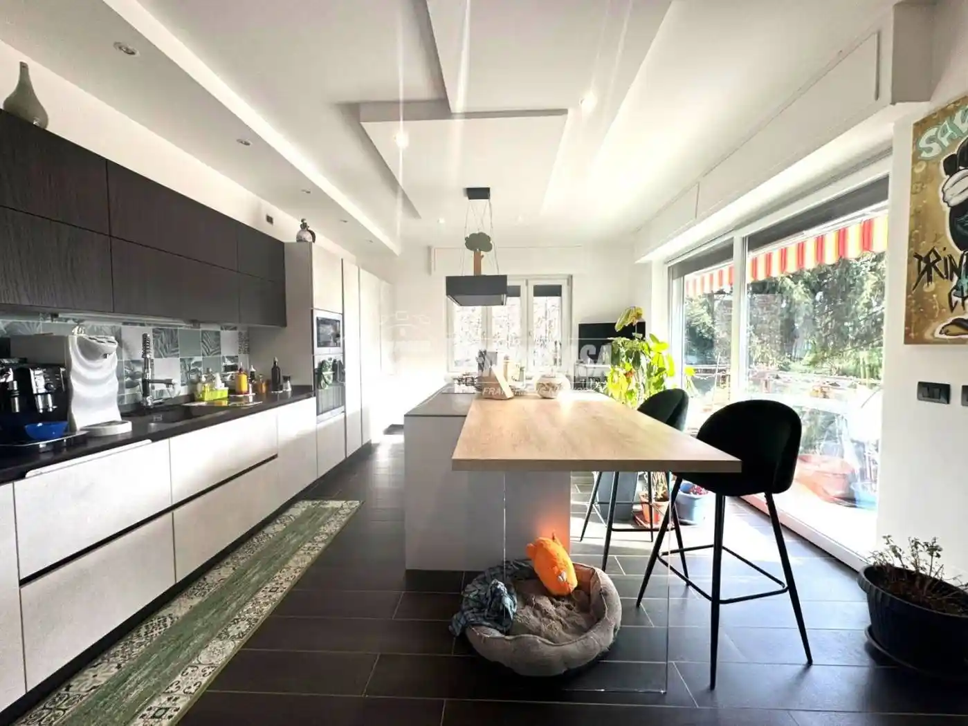 Villa in vendita a Val della Torre