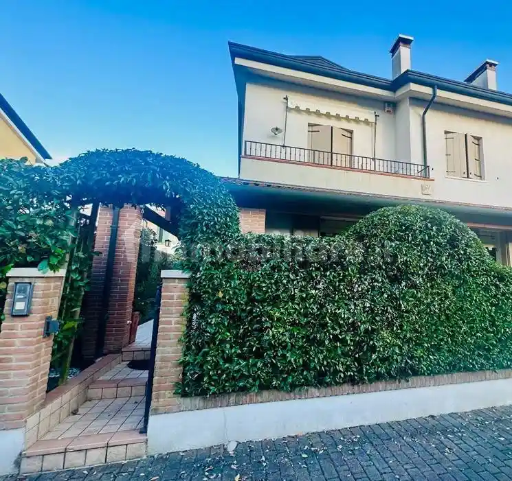 Villa in vendita a Venezia