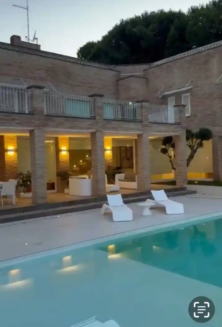 Villa in vendita a Montesilvano