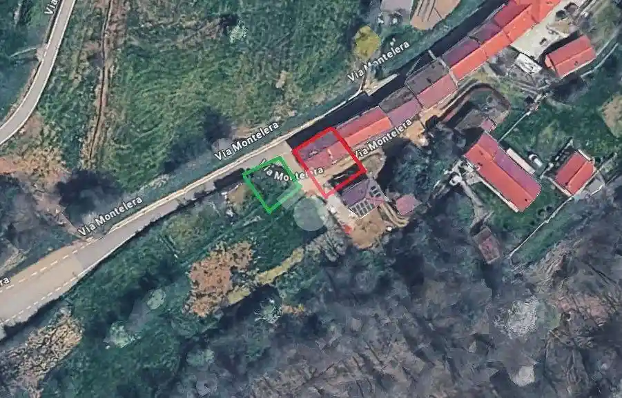 Rustico - Casale in vendita a Varisella