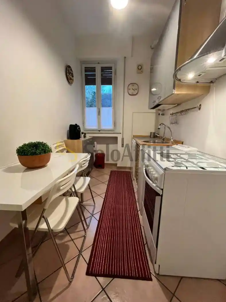 Appartamento in affitto a Siena