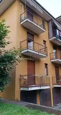 Appartamento in vendita a Lesmo