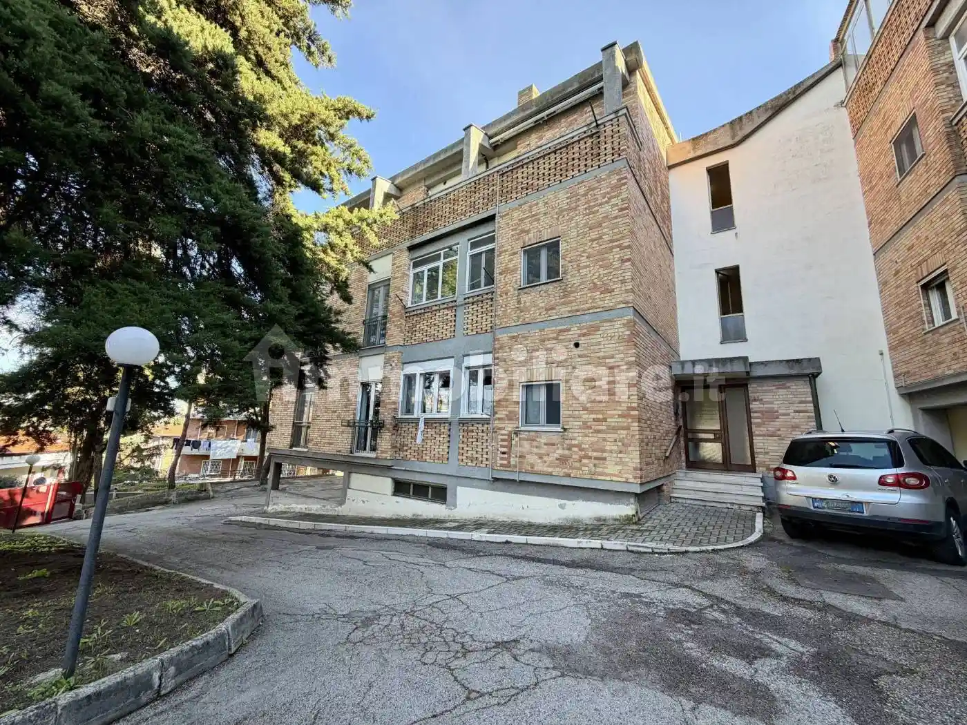 Appartamento in vendita a Matera