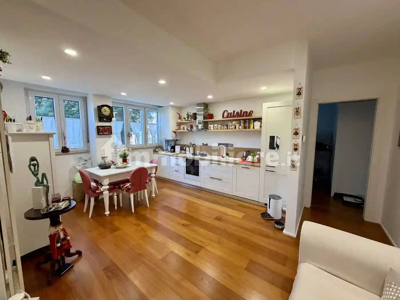 Appartamento - foto 5