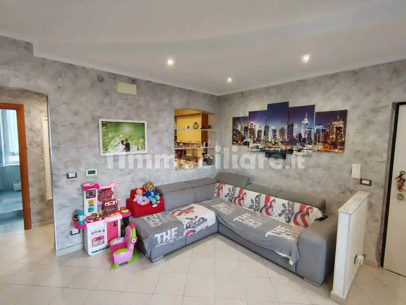 Appartamento - foto 2