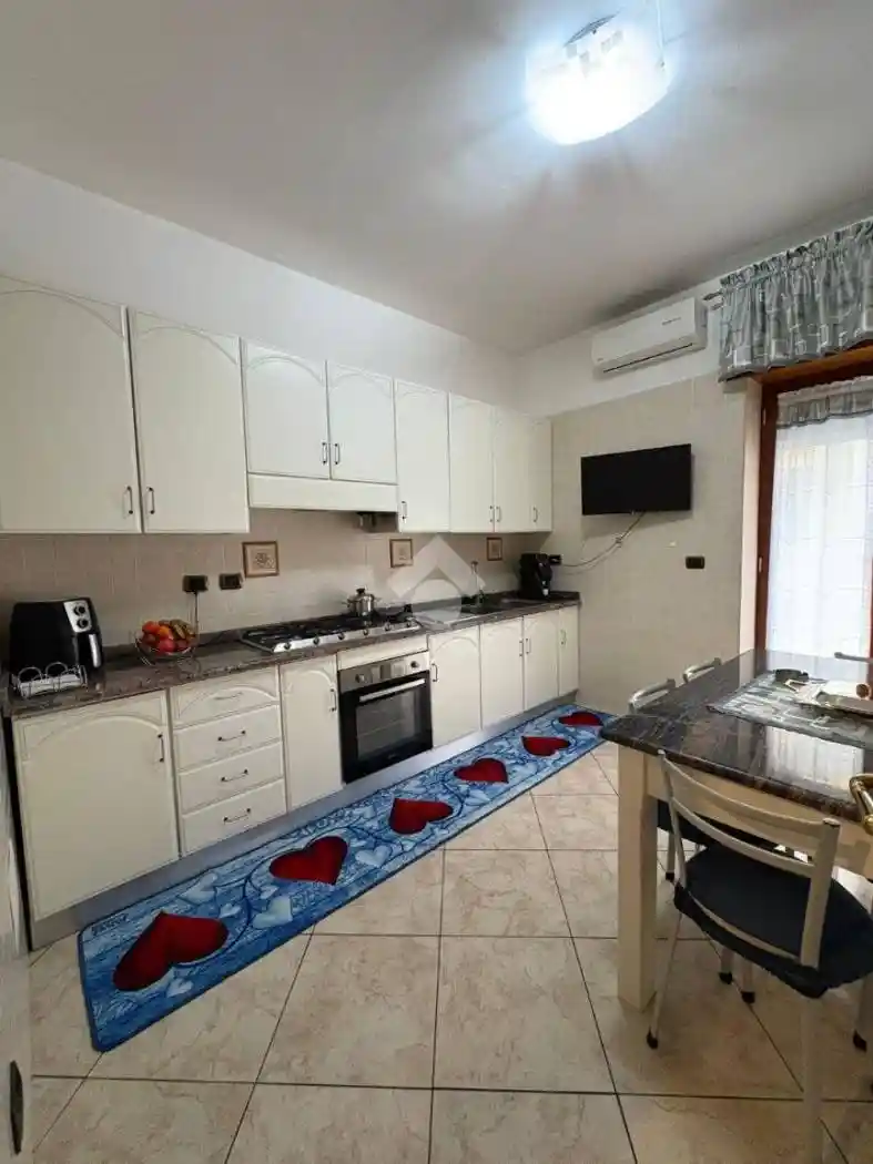 Appartamento in vendita a Afragola