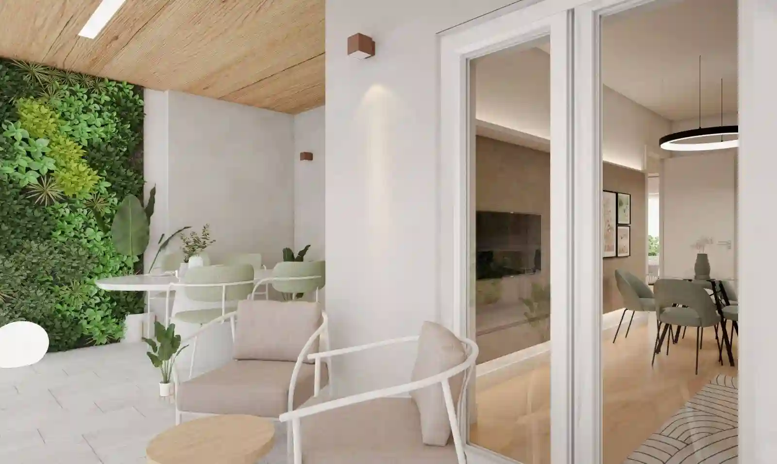 Appartamento - foto 4