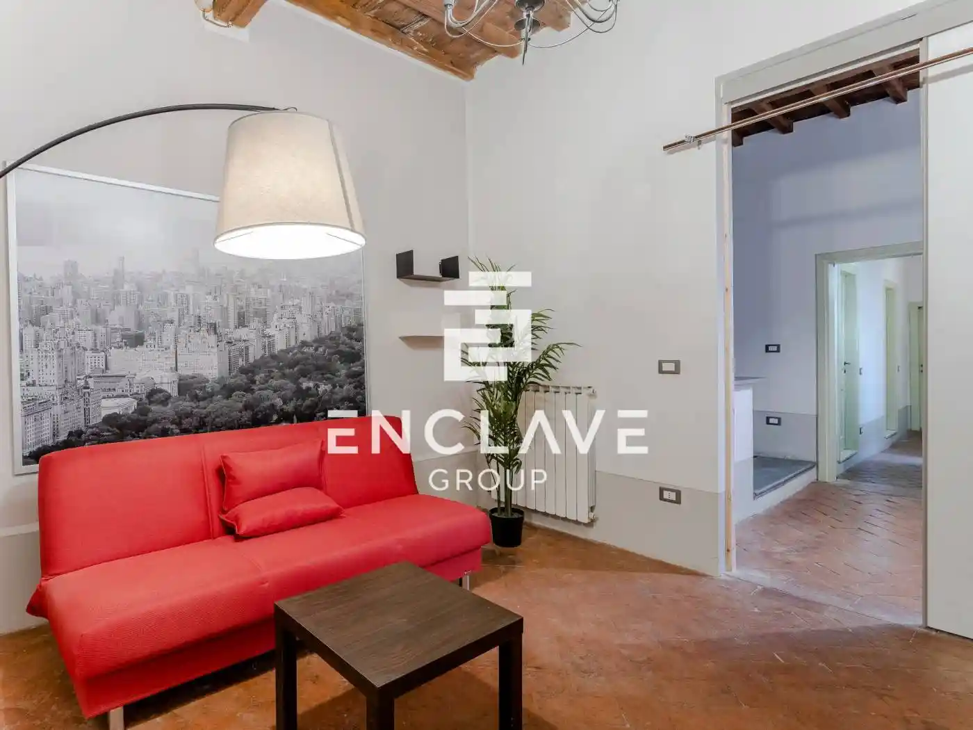 Appartamento in affitto a Firenze